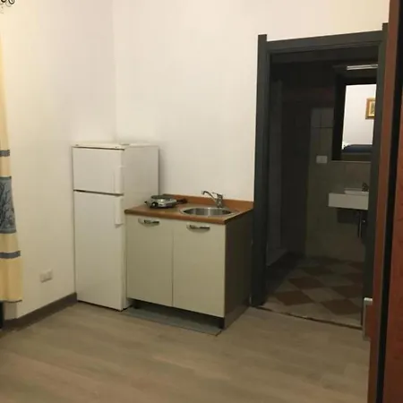 Daluef 14 Apartment