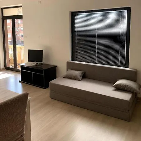 Apartment Daluef 14 Assemini