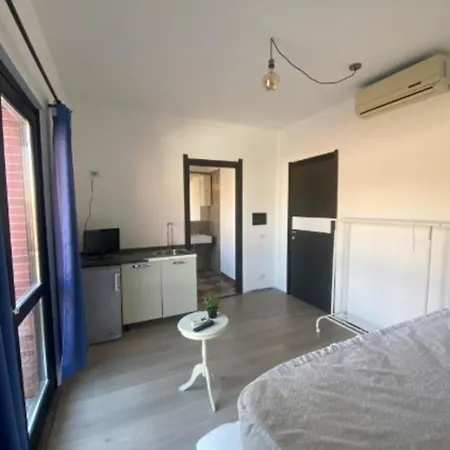 Apartment Daluef 14 Assemini